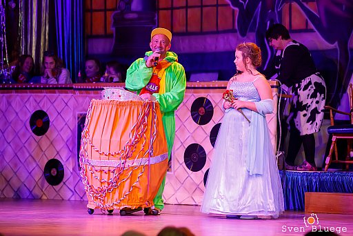 Kinderkarneval 2019: Bild 29 von 138