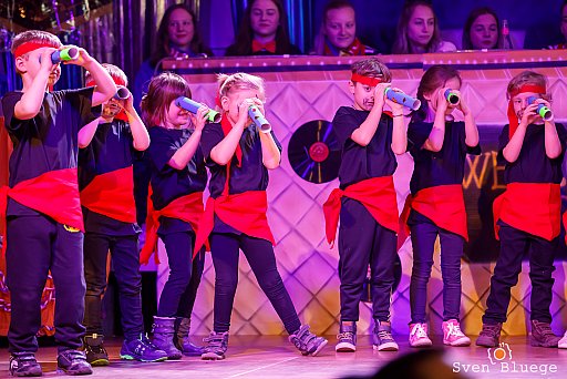 Kinderkarneval 2019: Bild 34 von 138