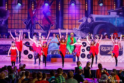 Kinderkarneval 2019: Bild 41 von 138