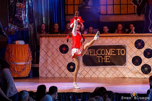 Kinderkarneval 2019: Bild 46 von 138