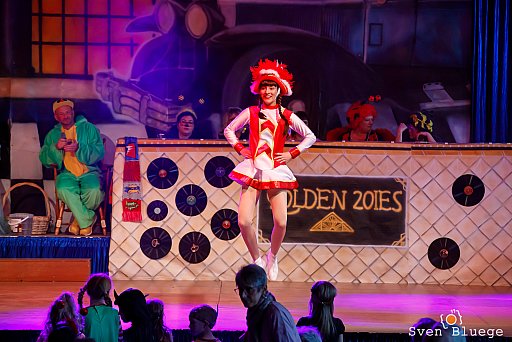 Kinderkarneval 2019: Bild 47 von 138