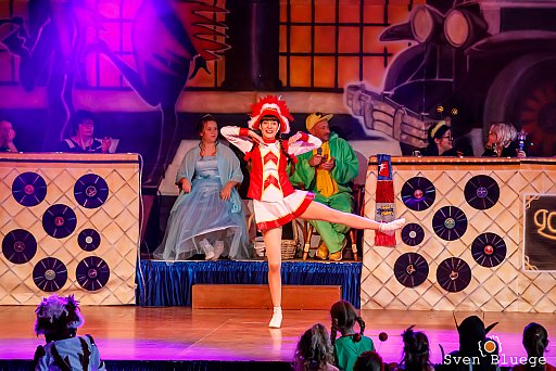 Kinderkarneval 2019: Bild 48 von 138