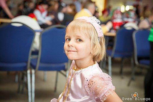 Kinderkarneval 2019: Bild 49 von 138