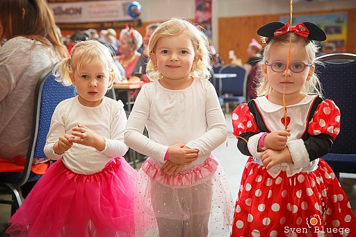 Kinderkarneval 2019: Bild 50 von 138