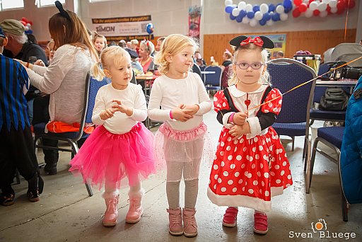 Kinderkarneval 2019: Bild 51 von 138