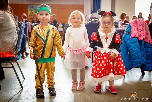 Kinderkarneval 2019: Bild 52 von 138