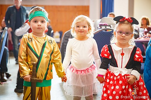 Kinderkarneval 2019: Bild 53 von 138