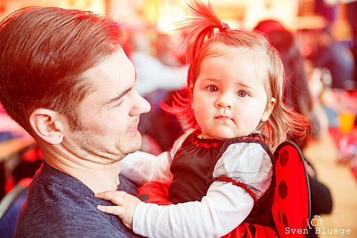 Kinderkarneval 2019: Bild 55 von 138