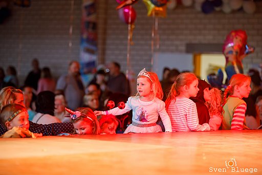 Kinderkarneval 2019: Bild 66 von 138