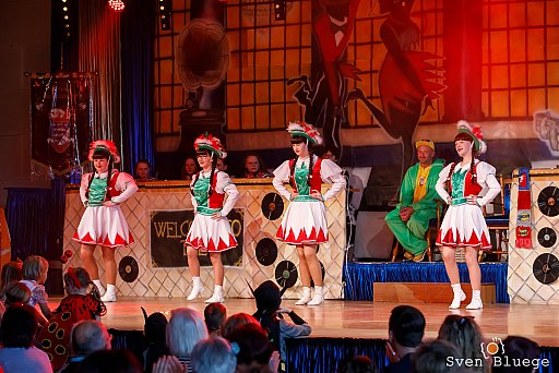 Kinderkarneval 2019: Bild 68 von 138