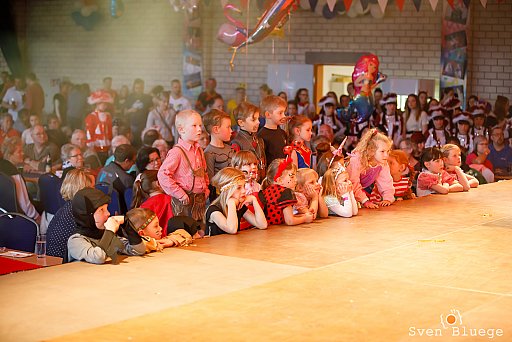 Kinderkarneval 2019: Bild 70 von 138