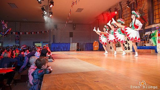 Kinderkarneval 2019: Bild 71 von 138