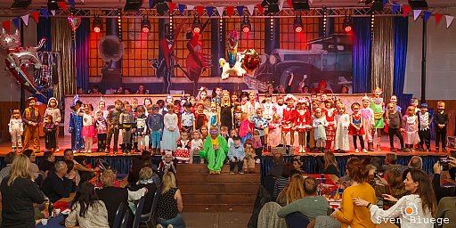 Kinderkarneval 2019: Bild 74 von 138