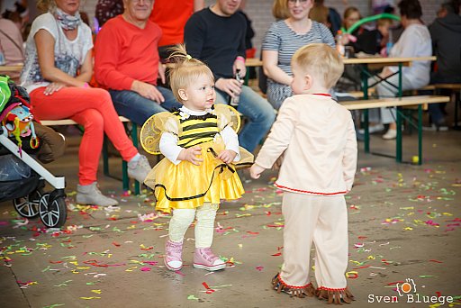 Kinderkarneval 2019: Bild 75 von 138