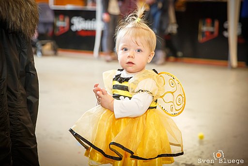 Kinderkarneval 2019: Bild 76 von 138