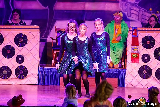 Kinderkarneval 2019: Bild 79 von 138