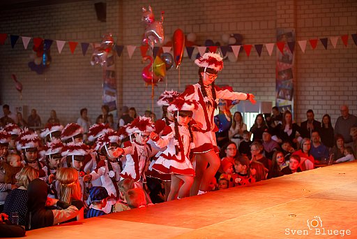 Kinderkarneval 2019: Bild 82 von 138