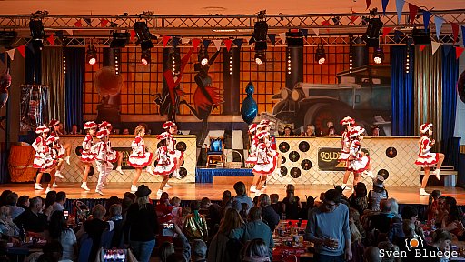 Kinderkarneval 2019: Bild 84 von 138