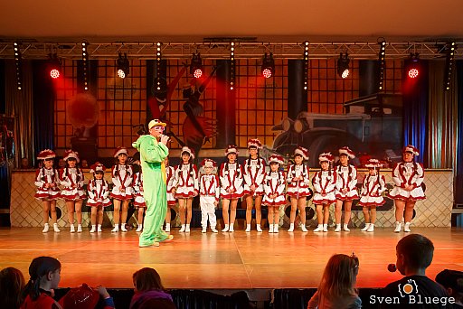 Kinderkarneval 2019: Bild 92 von 138