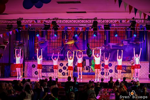 Kinderkarneval 2019: Bild 97 von 138