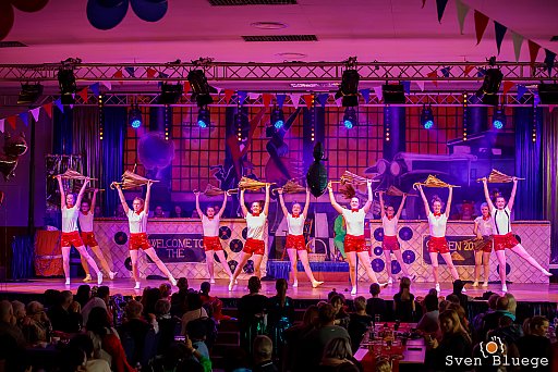 Kinderkarneval 2019: Bild 98 von 138