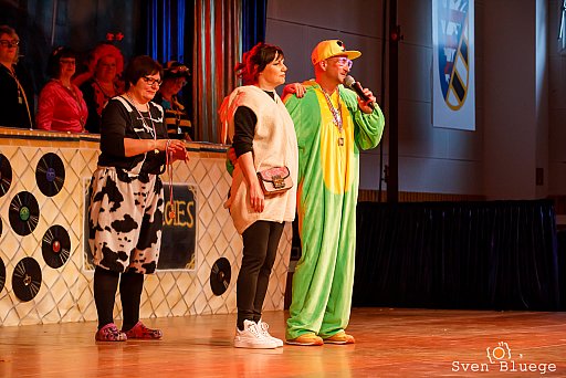 Kinderkarneval 2019: Bild 104 von 138