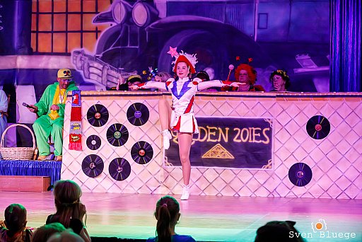 Kinderkarneval 2019: Bild 105 von 138
