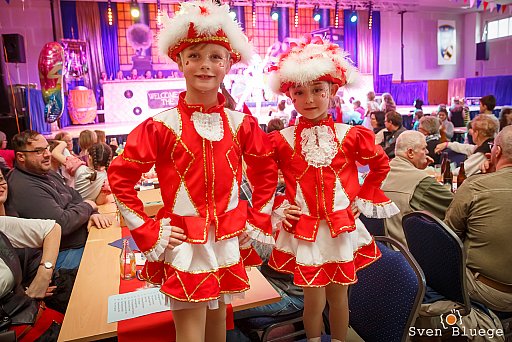 Kinderkarneval 2019: Bild 107 von 138