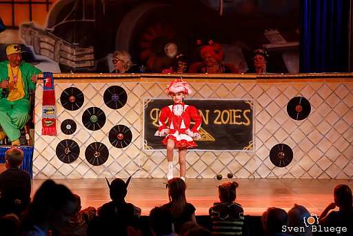 Kinderkarneval 2019: Bild 108 von 138