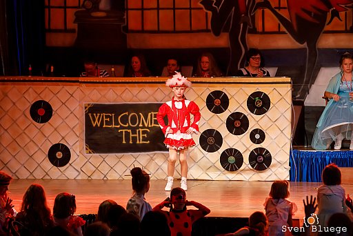 Kinderkarneval 2019: Bild 109 von 138