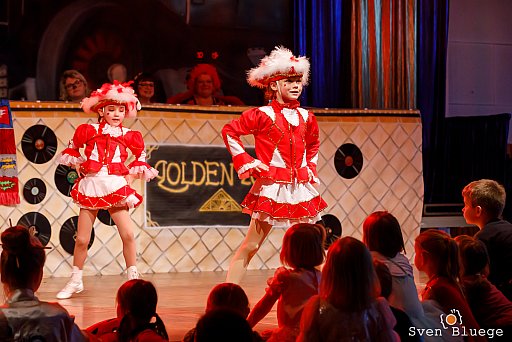Kinderkarneval 2019: Bild 112 von 138