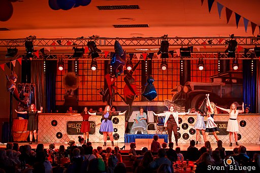 Kinderkarneval 2019: Bild 114 von 138