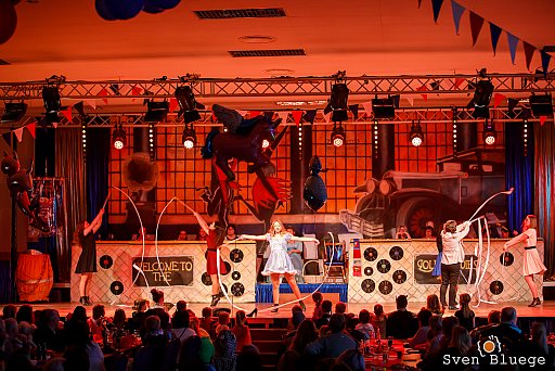 Kinderkarneval 2019: Bild 115 von 138