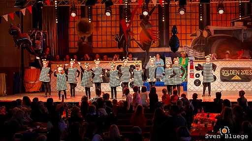 Kinderkarneval 2019: Bild 120 von 138
