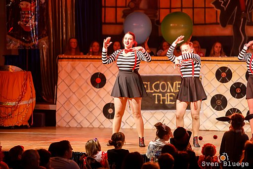 Kinderkarneval 2019: Bild 129 von 138