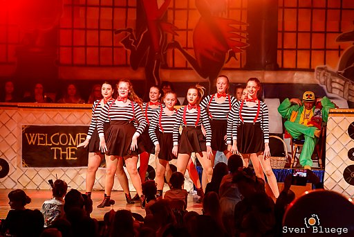 Kinderkarneval 2019: Bild 132 von 138