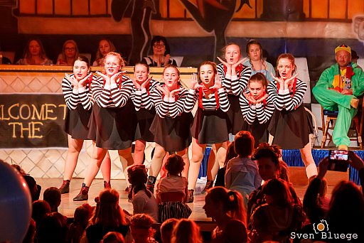 Kinderkarneval 2019: Bild 133 von 138