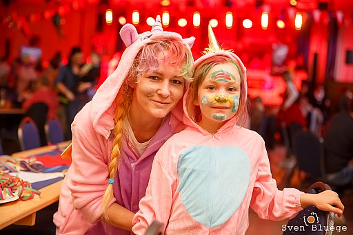 Kinderkarneval 2019: Bild 137 von 138