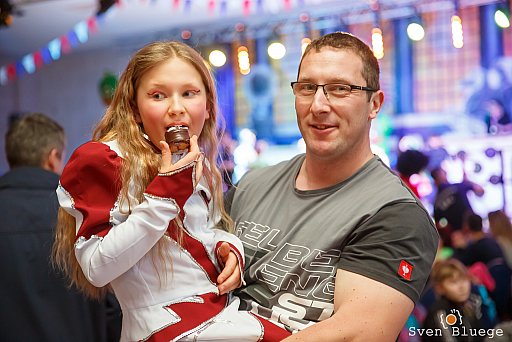 Kinderkarneval 2019: Bild 138 von 138