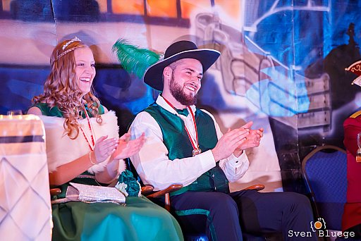 Auftakt 2019: Bild 43 von 91
