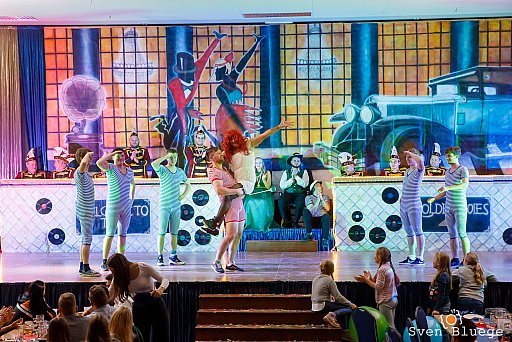 Auftakt 2019: Bild 85 von 91