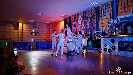 Auftakt 2019: Bild 86 von 91