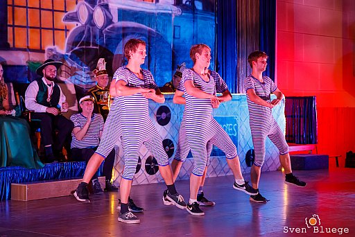 Auftakt 2019: Bild 87 von 91