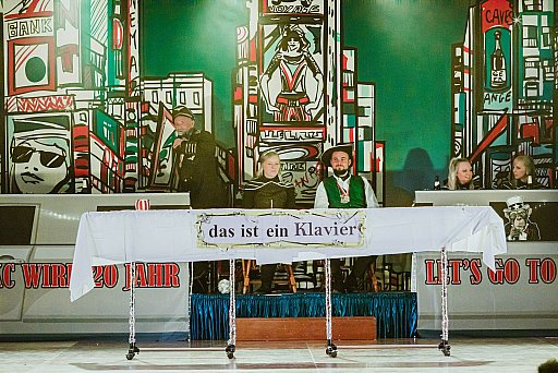 Weiberfastnacht 2020: Bild 42 von 109