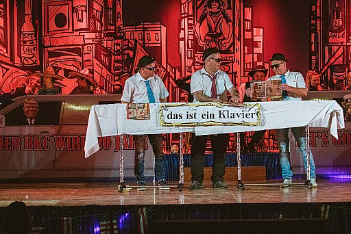 Weiberfastnacht 2020: Bild 43 von 109