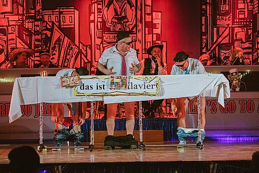 Weiberfastnacht 2020: Bild 45 von 109