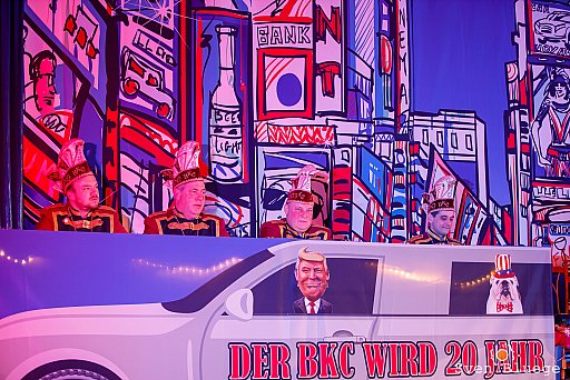 Prunksitzung 2020: Bild 128 von 325