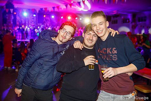 Prunksitzung 2020: Bild 325 von 325