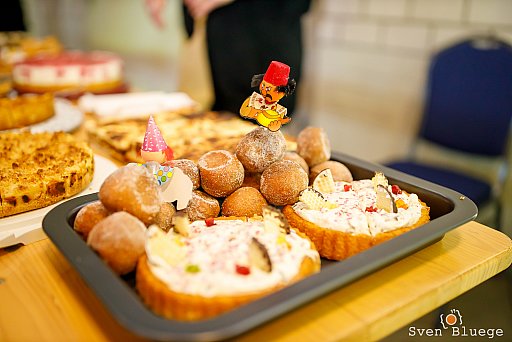 Kinderkarneval 2020: Bild 2 von 105