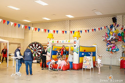 Kinderkarneval 2020: Bild 5 von 105